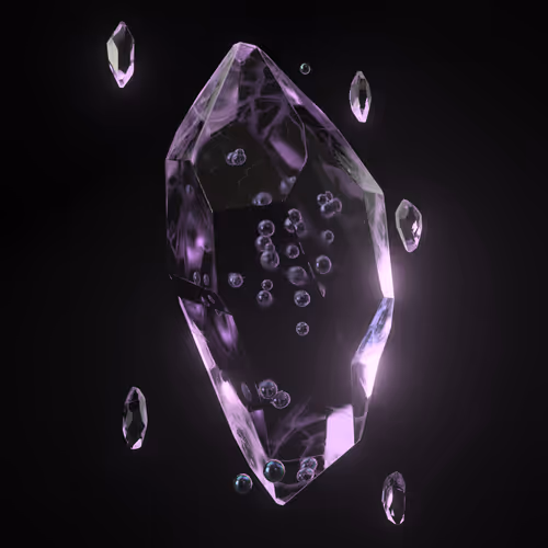 Fvck Crystal