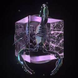 FVCK_CRYSTAL// #881