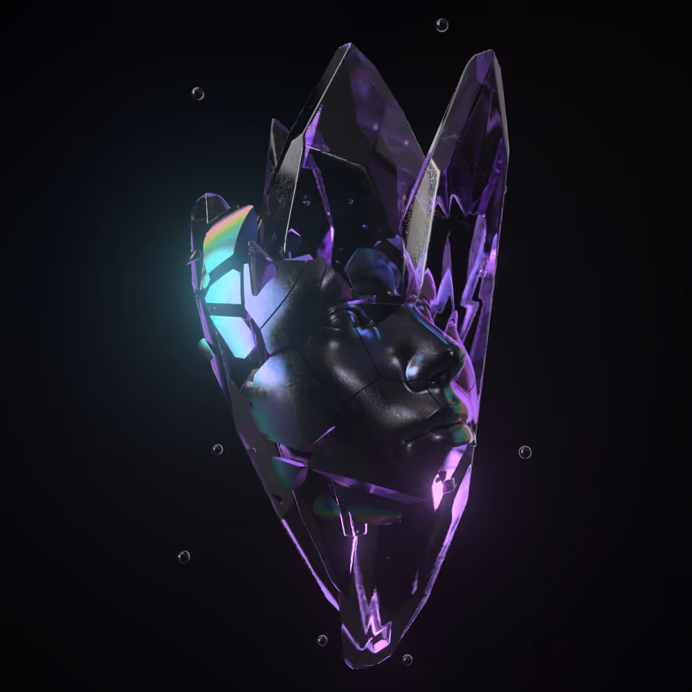 FVCK_CRYSTAL// #4125