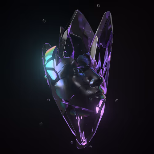 FVCK_CRYSTAL// #4125