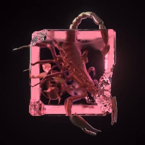 Fvck Crystal