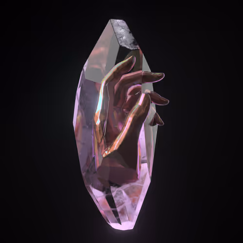 FVCK_CRYSTAL// #3184