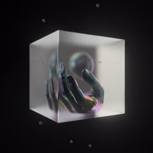 FVCK_CRYSTAL// #119