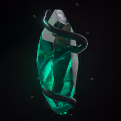 FVCK_CRYSTAL// #747