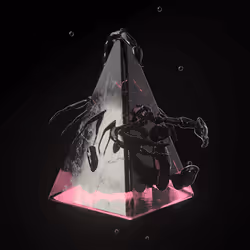 FVCK_CRYSTAL// #3308