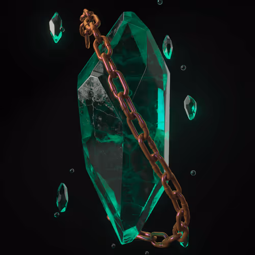 Fvck Crystal