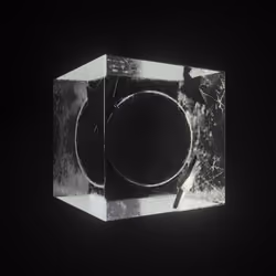 FVCK_CRYSTAL// #574