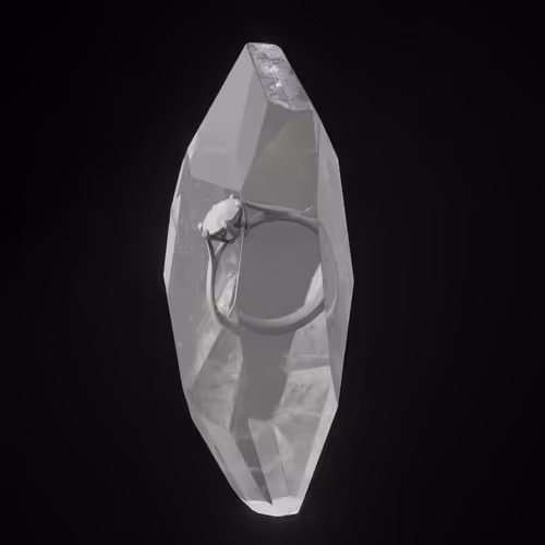 FVCK_CRYSTAL// #3382
