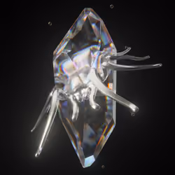 FVCK_CRYSTAL// #883