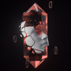 FVCK_CRYSTAL// #3490