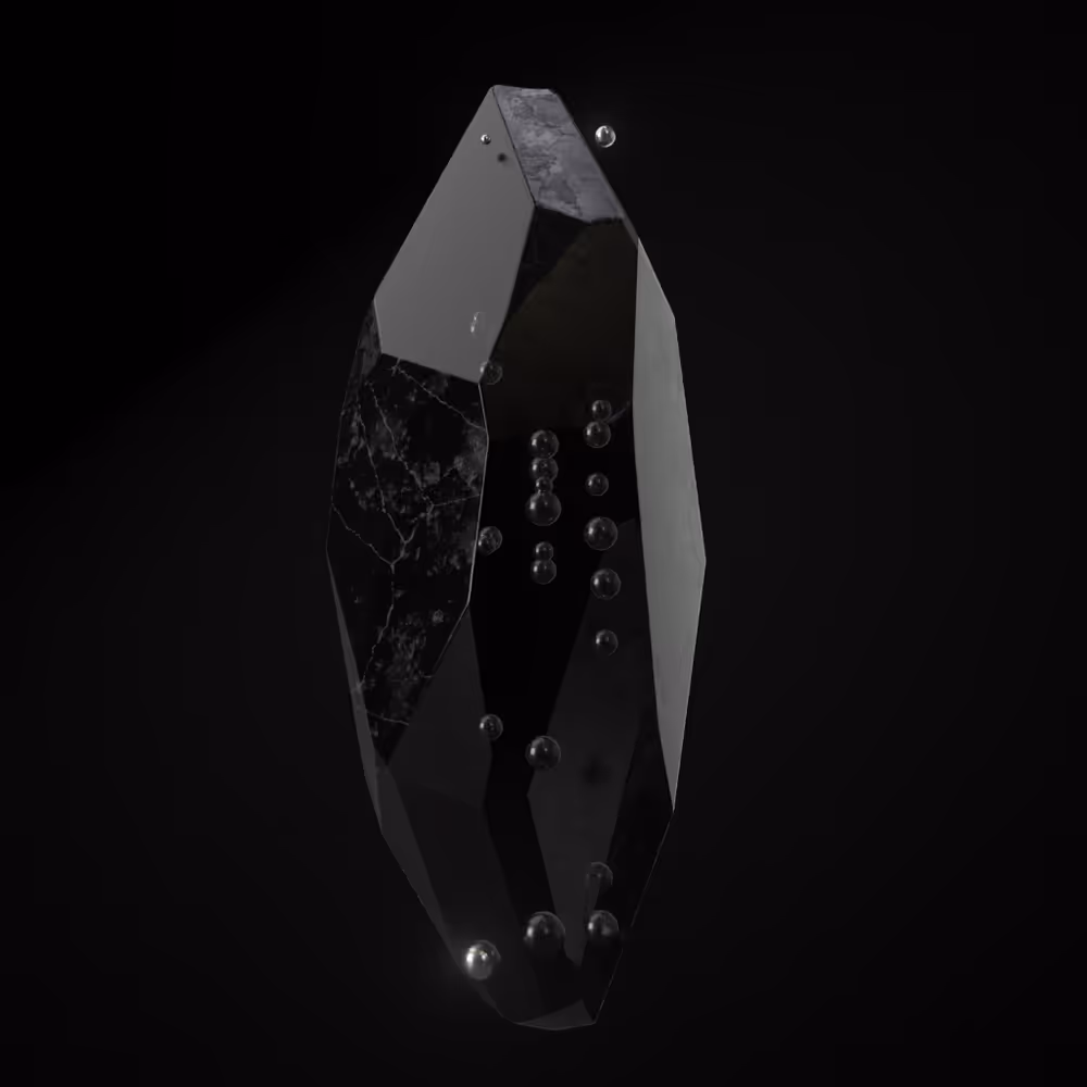 FVCK_CRYSTAL// #4158