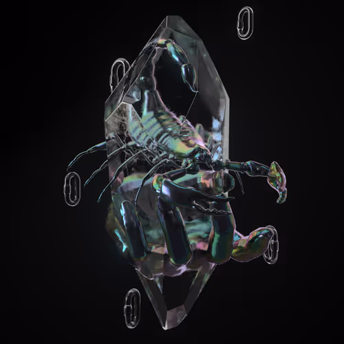 Fvck Crystal