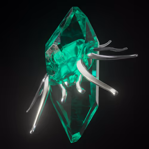 FVCK_CRYSTAL// #2191