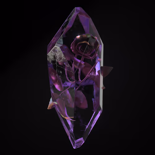 Fvck Crystal