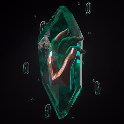 FVCK_CRYSTAL// #3172