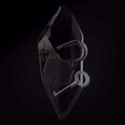 FVCK_CRYSTAL// #682