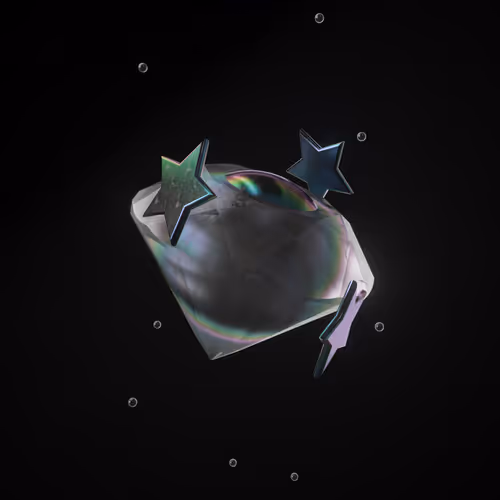 FVCK_CRYSTAL// #3335