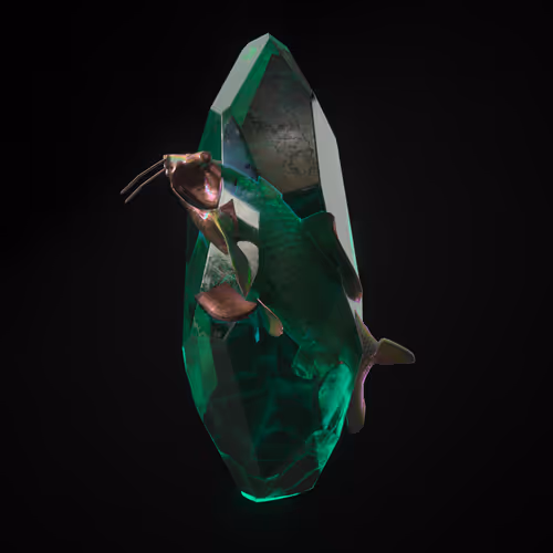 Fvck Crystal