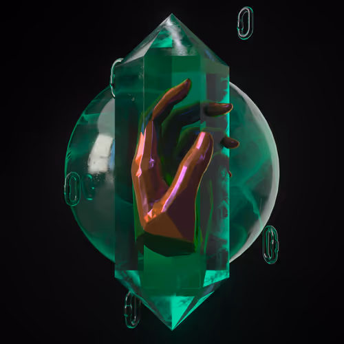 Fvck Crystal