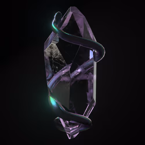 FVCK_CRYSTAL// #3700