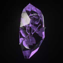 FVCK_CRYSTAL// #4