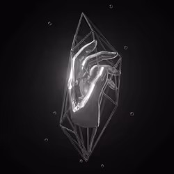 FVCK_CRYSTAL// #861