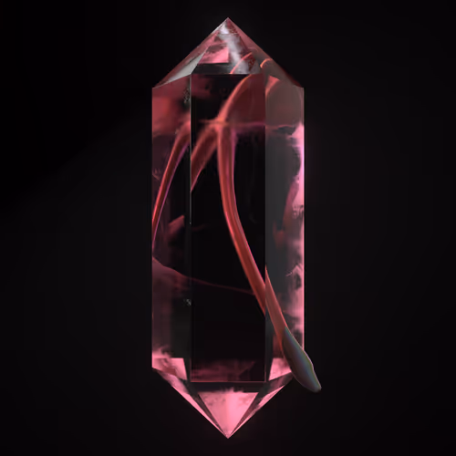 Fvck Crystal
