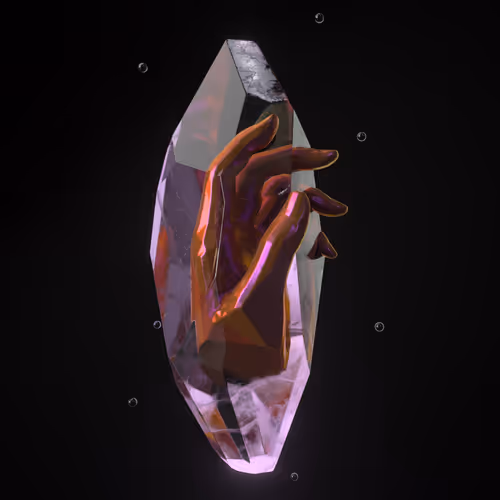 Fvck Crystal