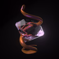 FVCK_CRYSTAL// #1900
