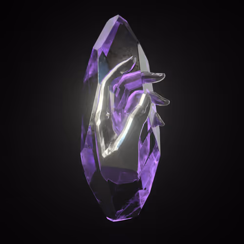 Fvck Crystal