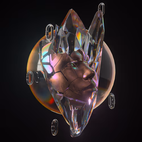 FVCK_CRYSTAL// #262