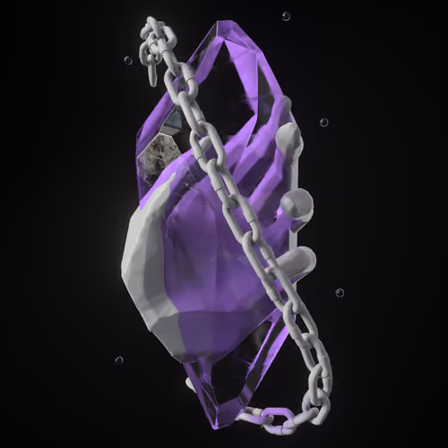 FVCK_CRYSTAL// #3640