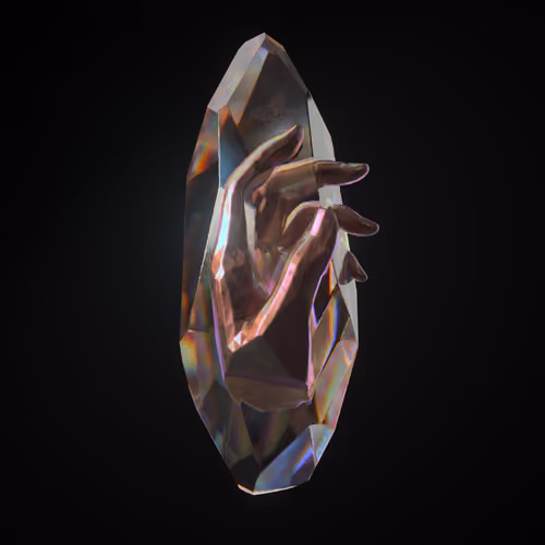 FVCK_CRYSTAL// #1717