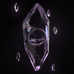 FVCK_CRYSTAL// #1963