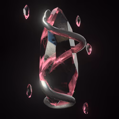 Fvck Crystal
