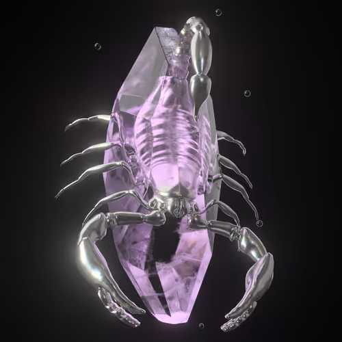 Fvck Crystal
