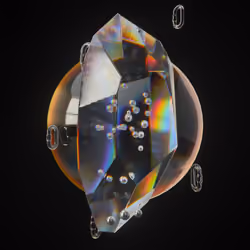 FVCK_CRYSTAL// #704