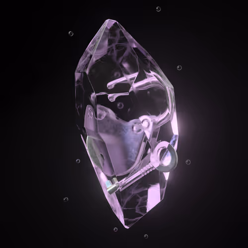 Fvck Crystal