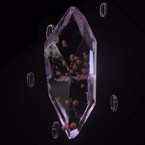 FVCK_CRYSTAL// #76