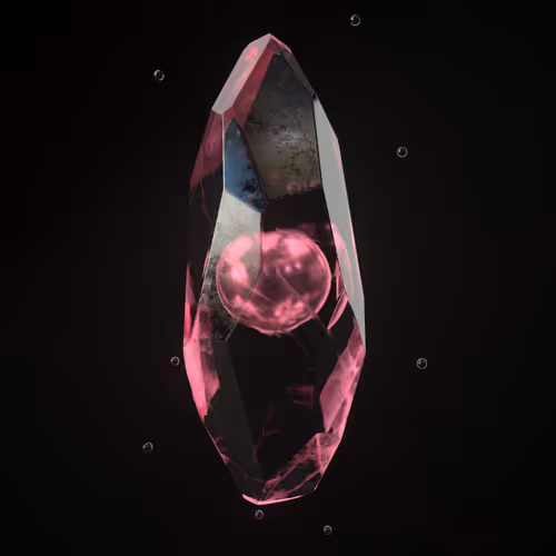 Fvck Crystal