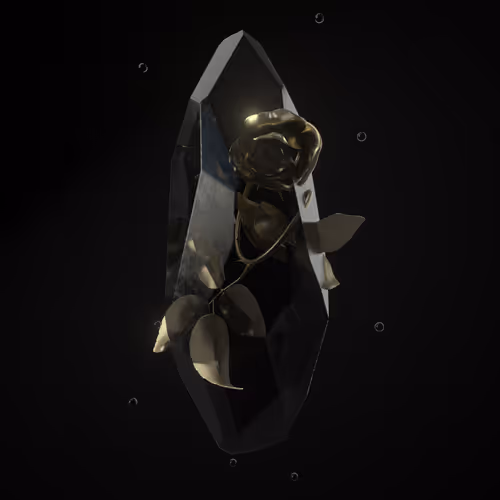 Fvck Crystal