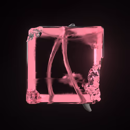 FVCK_CRYSTAL// #4121