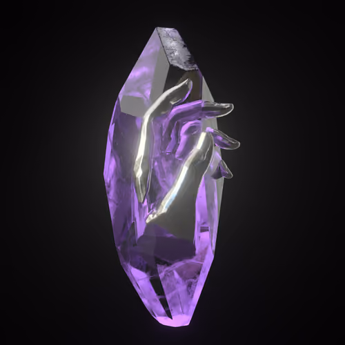 FVCK_CRYSTAL// #1432