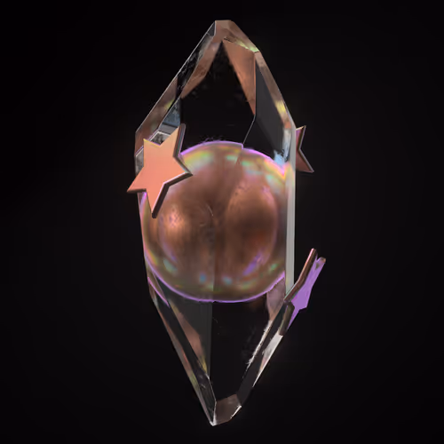 Fvck Crystal