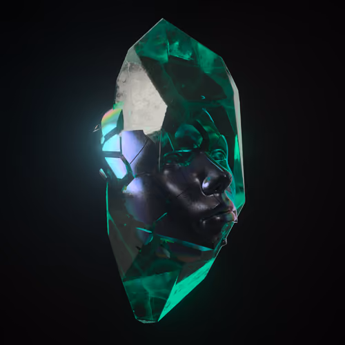 FVCK_CRYSTAL// #2721