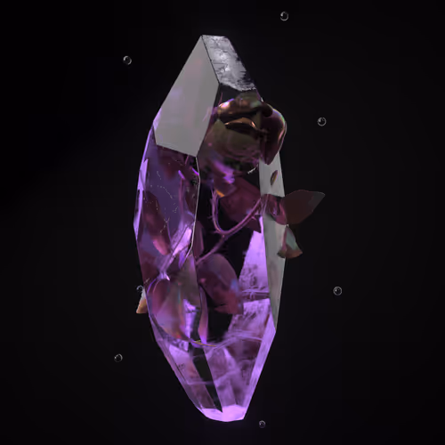 Fvck Crystal