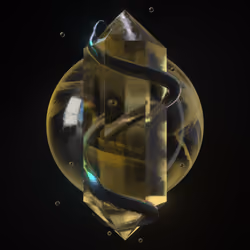 FVCK_CRYSTAL// #1208