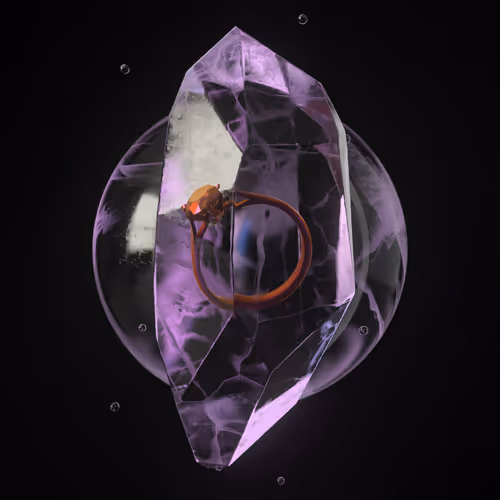 FVCK_CRYSTAL// #4133
