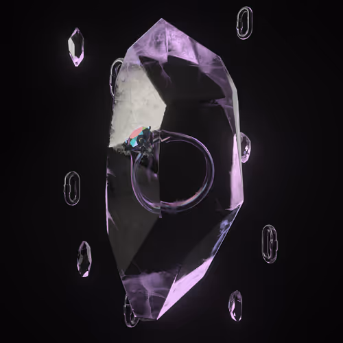 FVCK_CRYSTAL// #2222