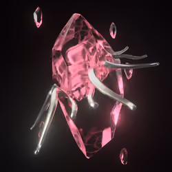 FVCK_CRYSTAL// #3403